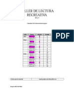 Calendario - Videoreuniones