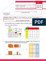 2º Gdo. Matemática. Clase 18 - Semana Del 3 Al 7 de Mayo