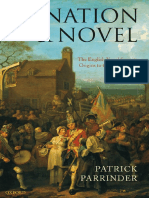 Nation and Novel