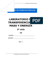 Avance Laboratorio 4 Transferencia