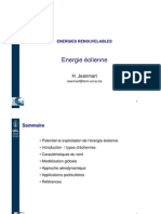 Energie Eolienne