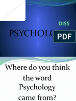 Psychology