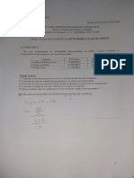 TD de Contrôle de Gestion