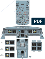 Cokpit 330-200