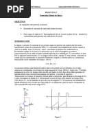 Generador Diente de Sierra