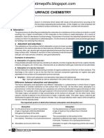 Resonance Kvpy Chemistry