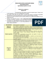 7mo Egb Proyecto 6 Semana 1 Del 29 de Marzo Al 02 de Abril 2021 Prof. Washington Ramírez.