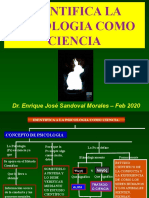 Psicologia 1 Bloque I Identifica A La Psicologia Como Ciencia 2020