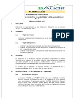 Auditoria Tributaria Preventiva