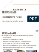 CLASE 2 Concepcion Estructural