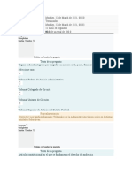 Evaluación Unidad 1 Módulo 17