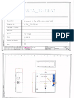 03 Electrical Drawing - Ultromat Ulta AT0 400 To 4000