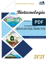 Ciclos Biogeoquímicos