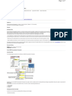 Oracle WMS Personalization Framework ID 469339.1