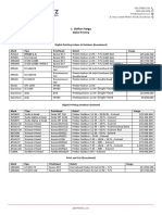 1 Daftar Harga: Digital Printing