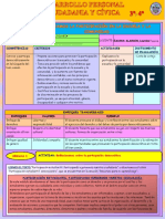 DPCC 3 y 4 Semana 1