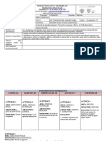 Proyecto 5 Semana 1 Resuelto