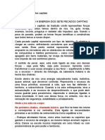 Onde A Ira Esta No Corpo: No Primeiro Chakra, Chamado Básico