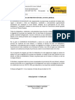 CED-PT-SIG-SST-XX-V01 Política de Prevención Del Acoso Laboral