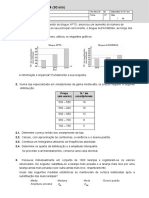 Ficha de Trabalho Macs Estatística