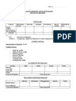 Bulletin Statistiques Minieres