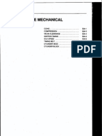 AE111 Engine Manual