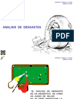 STF#24 Analisis de Desgastes