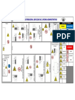 Mapa de Riesgos de Oficinas Primer Piso Dyr Cesar Sac