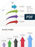 39 Arrows For Powerpoint