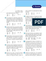 Alba Seminario Edades