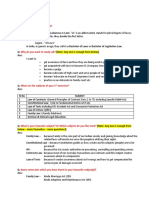 Few Possible Viva Questions With Answers Part 01