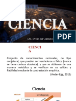 CIENCIA