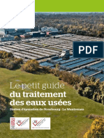 Guide Traitement Eaux Usees