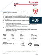 FireStone EPDM