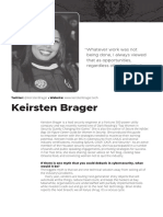 Keirsten Brager