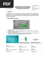 Hos-Pt-Uci-01 Protocolo de Cateter Epicutaneo Neonatal