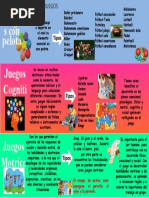 Infografía: Los Juegos