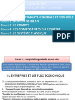 01-Comptabilité Générale S1