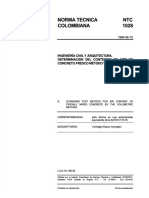 NTC 1028 PDF