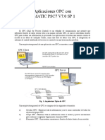 OPC OpenPCS7