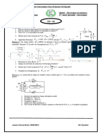 TD 02 Electronique de Puissance ELN
