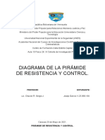 Diagrama de La Pirámide de Resistencia y Control 2