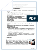 Gfpi-F-019-Guia de Aprendizaje N. 11 Negociacion