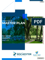 Rochester Urban Forest Master Plan Draft