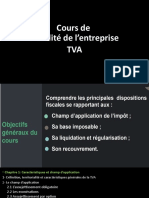 Cours Teams Fiscalité Awatif 2020 2021 TVA