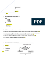 Reactivos de Fundamentos Parcial 2