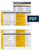 Directorio Fic 2021 - Comisiones