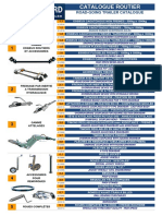 PAILLARD-Catalogue Routier