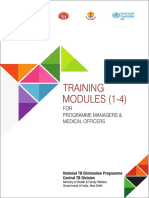 N Tep Training Modules 1 To 4