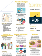 Casey Infectious Disease Pamphlet